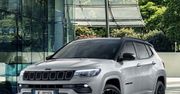 Jeep Compass e-Hybrid: SUV o dwóch obliczach!