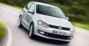 VW Polo - galeria i video