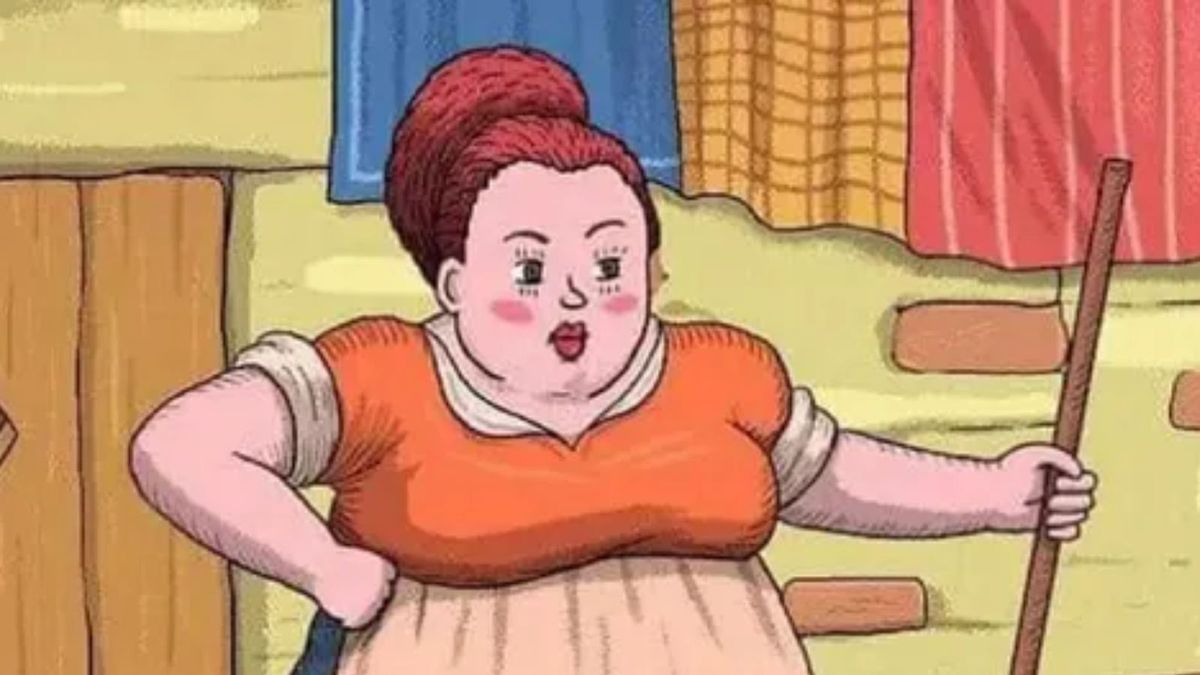 Gdzie jest kot? Sprawdź, czy umiesz myśleć poza schematem