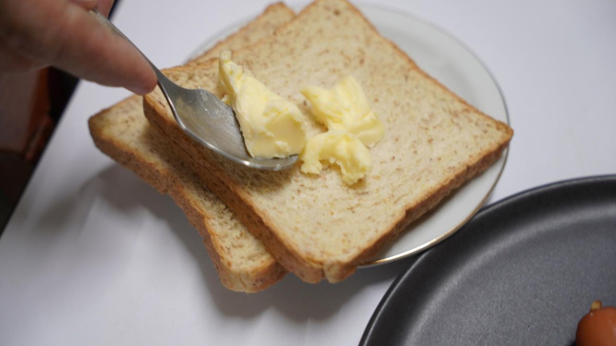 Te wybory żywieniowe mogą wydłużyć życie. Warto nimi zastąpić masło