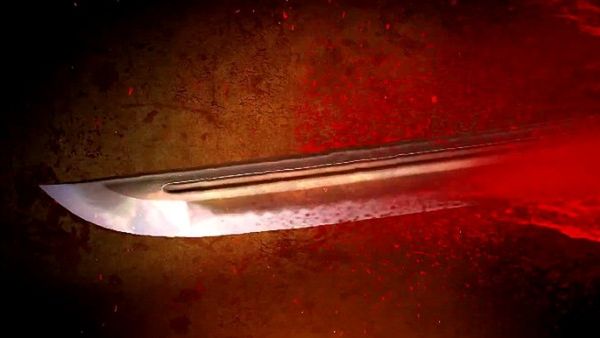 E3 2011: Ninja Gaiden III - Ryu szykuje sałatkę [trailer i gameplay] 1