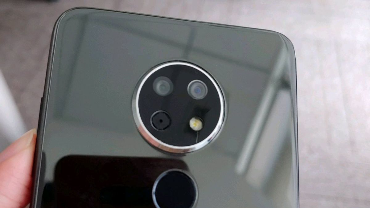 Nokia 5.2, czyli "Daredevil" z potrójnym aparatem [#wSkrócie] 1