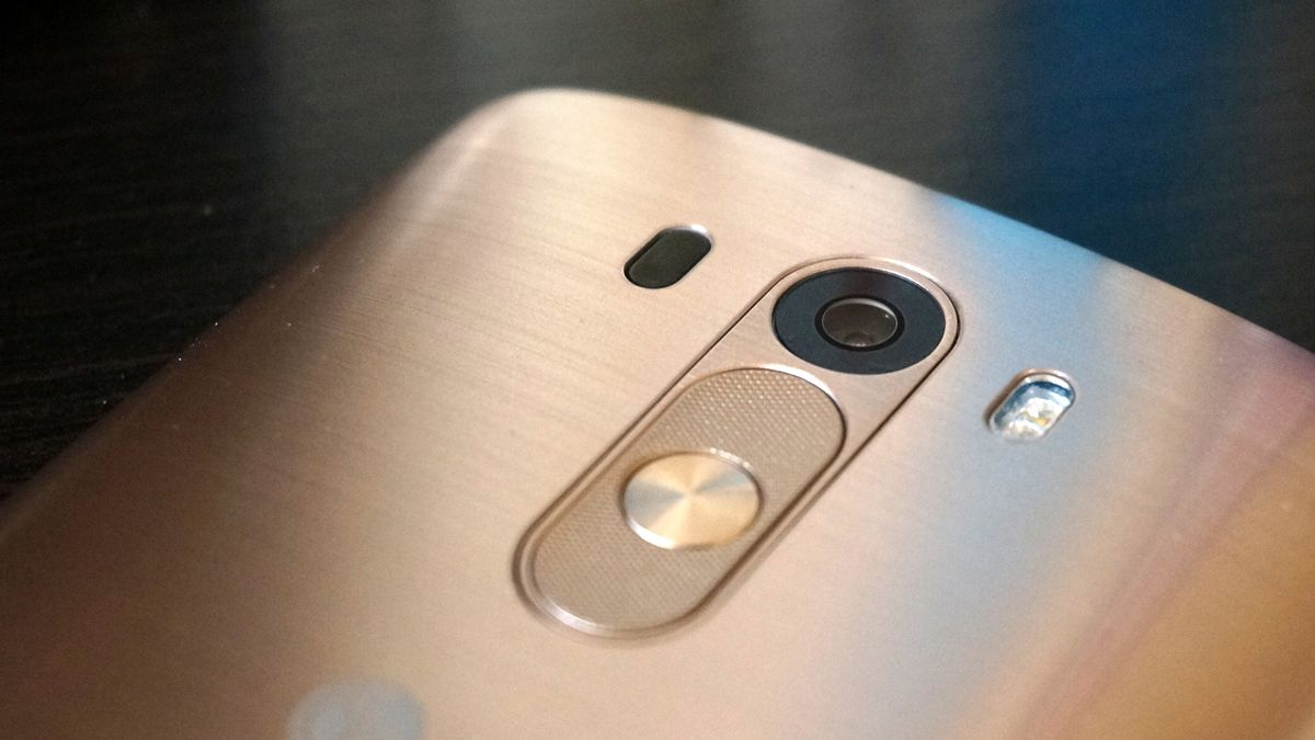 LG G3: test aparatu i jakość zdjęć 1