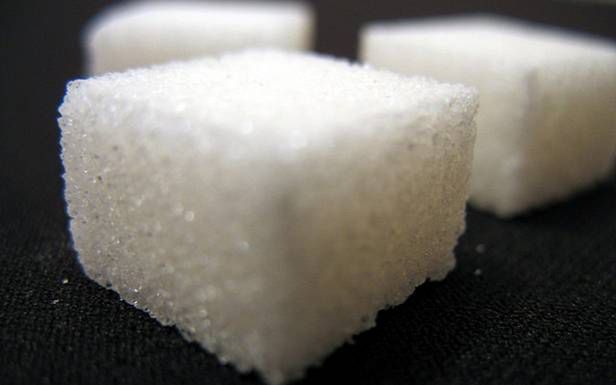 Mózg nie lubi nadmiaru cukru (Fot. Flickr/Uwe Hermann/Lic. CC BY-SA 2.0)