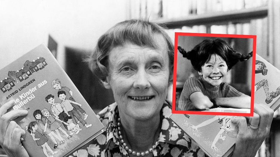 Jej ciąża była skandalem. Słynna pisarka musiała uciekać