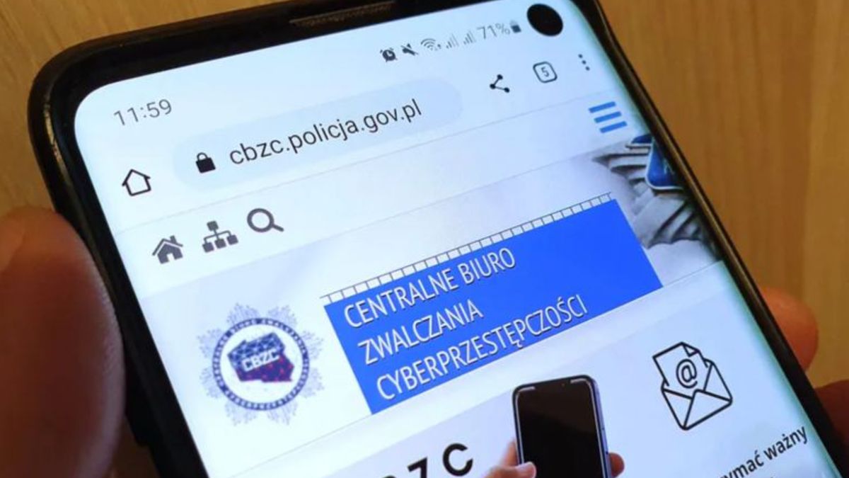 CBZC ostrzega Polaków