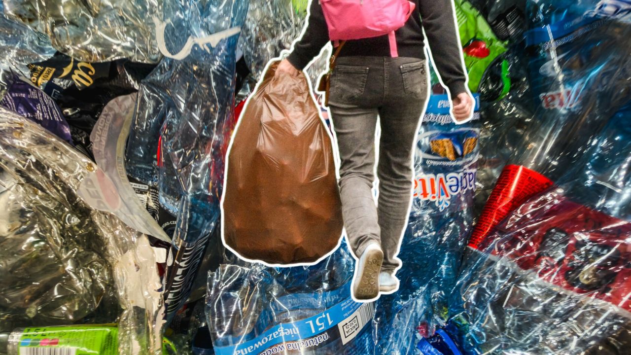 Polacy "śmieciarzami" na własne życzenie? To dlatego wprowadzono system kaucyjny