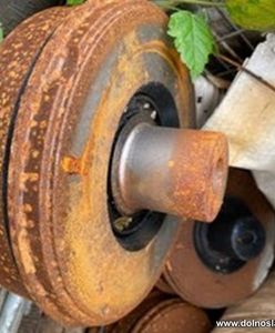 Okradali zakład produkcyjny. Straty wynoszą ponad 100 tys. zł