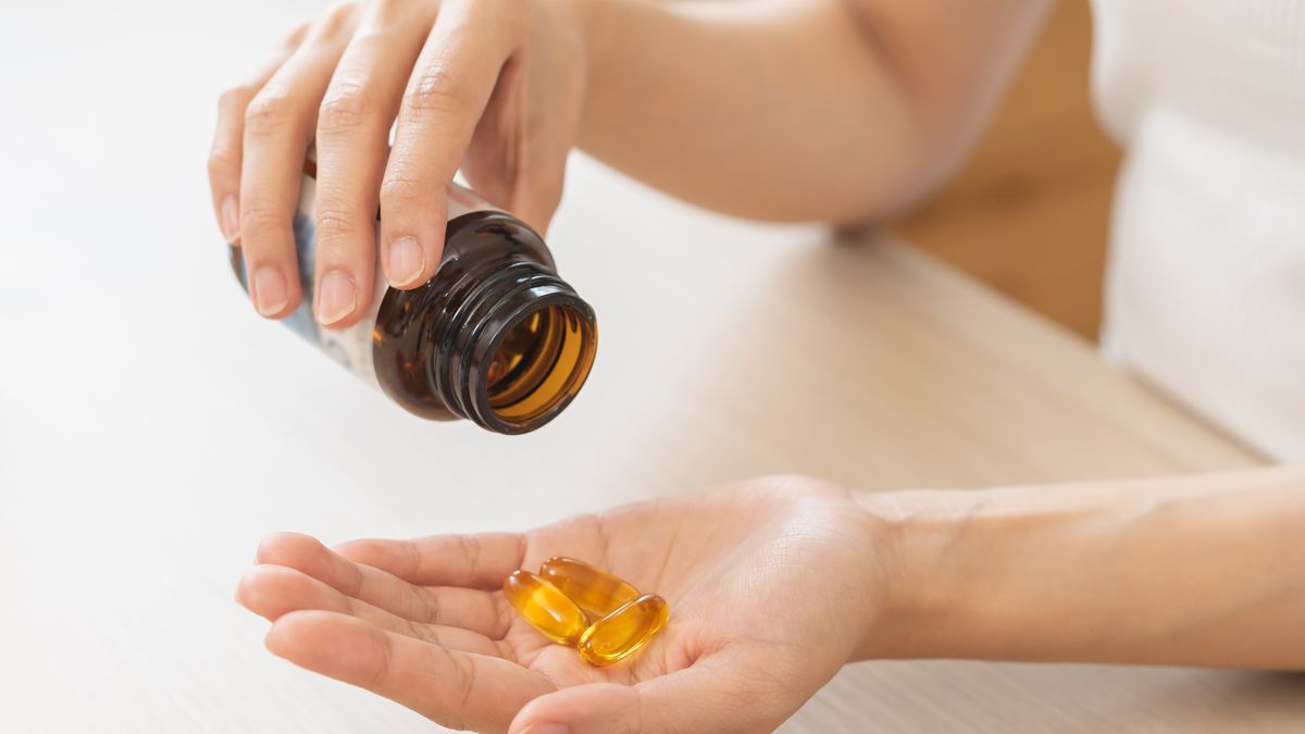 Jak bezpiecznie przyjmować witaminę D? 