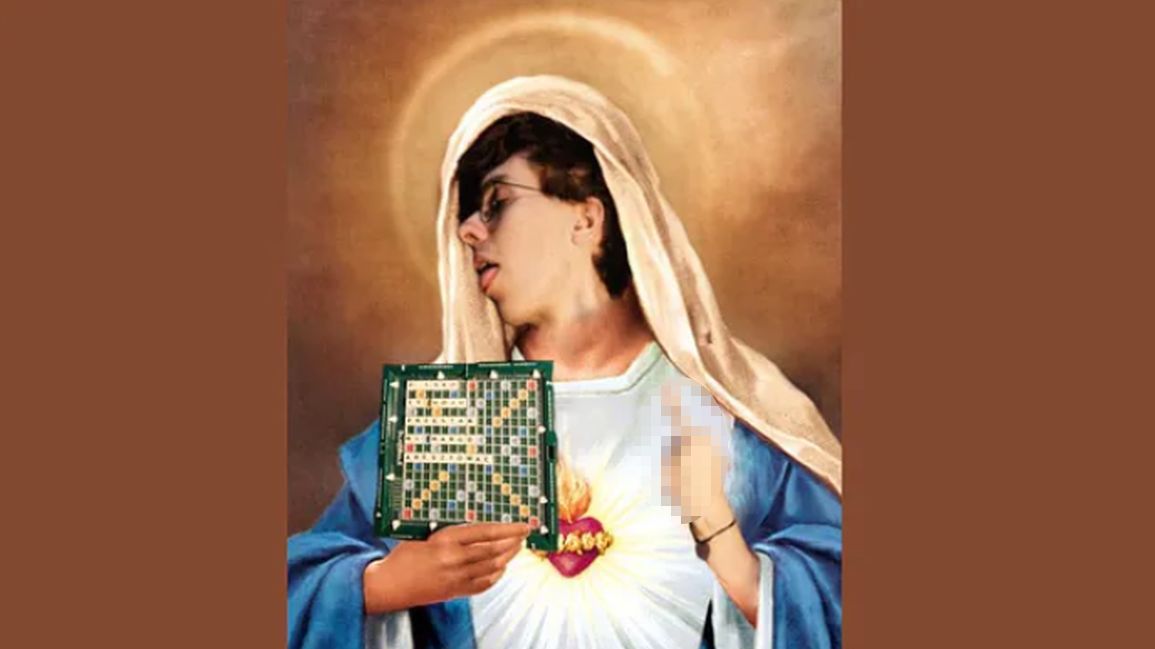 Zdjęcie, które zniknęło już z sieci.