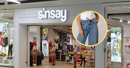 Kosztują tylko 70 zł. Kobiety oszalały na punkcie tych jeansów