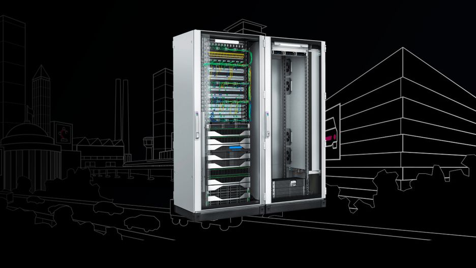 Edge Data Center