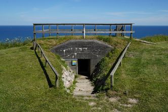 Niemieckie miasta apelują o budowę nowych schronów i syren alarmowych