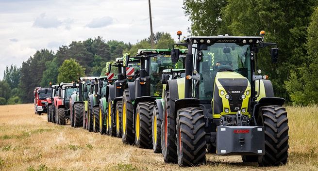 215 tys. osób ogląda nowy program „Super Rolnicy” w TTV