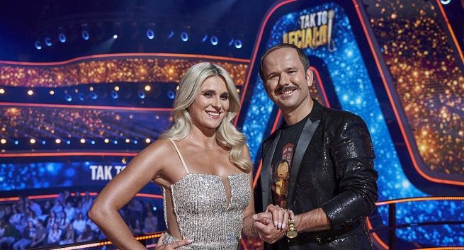 TVP zrealizuje kolejne dwa sezony „Tak to leciało!”, program będzie nagrywany wiosną