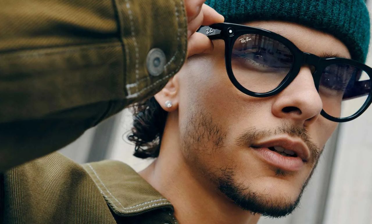 Ray-Ban's new Meta glasses spark privacy concerns