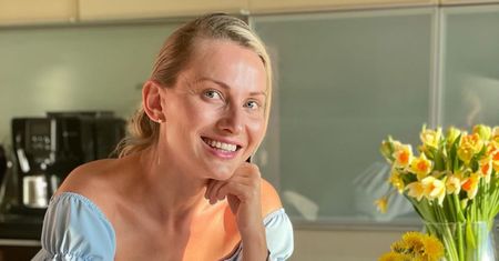 Joanna Moro pokazała mamę. Podobieństwo widać od razu