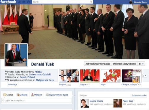 Naczelny Faktoidu dla Gadżetomanii: Chciałbym mieć więcej hejterów 2