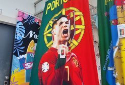 Ronaldo pobił rekord. "Ta liczba najlepiej pokazuje jego popularność"