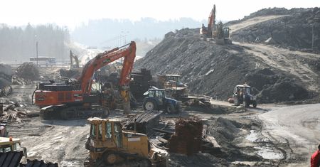 Na Zakopiankę poczekamy dłużej. Nieoficjalnie: budowa tunelu się spóźni