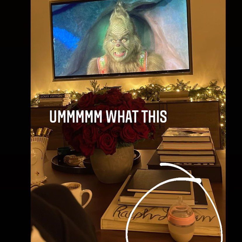Kylie Jenner już urodziła?
