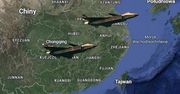 Chińskie myśliwce znów nad Tajwanem. Koniec względnego spokoju