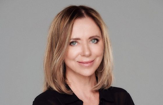 Małgorzata Antoniewicz: z Burda Media Polska do Grupy Eurozet