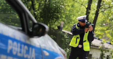 Grodzisk Wielkopolski: Szybka jazda, surowe kary. Kolejni kierowcy stracili prawa jazdy