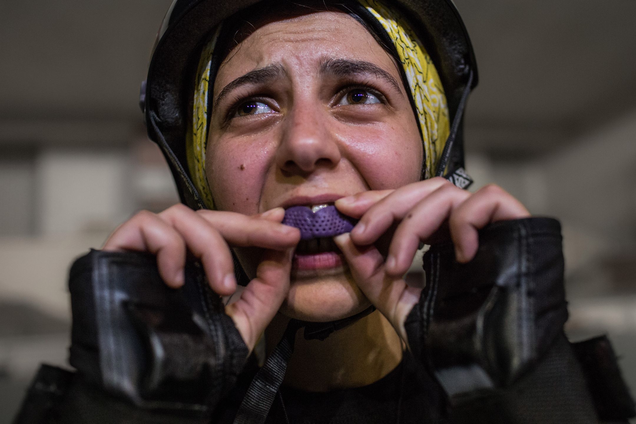 Najlepsze zdjęcia uczestników Joop Swart Masterclass - warsztatów fundacji World Press Photo 29