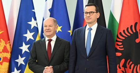 Polska nie odpuszcza. "Niemcy znaleźli się pod presją"
