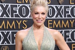 Nauczyciele uważali, że Hannah Waddingham jest aktorskim beztalenciem. Niebywałe, co mówili o jej wyglądzie