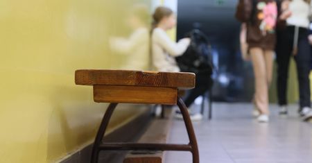 Koszmar w toruńskiej szkole. 11-letni chłopiec trafił do szpitala psychiatrycznego