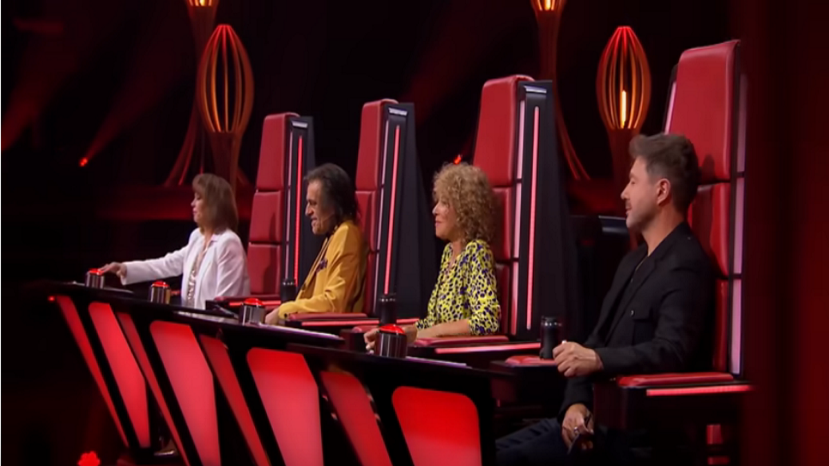 the voice senior andrzej piaseczny tvp