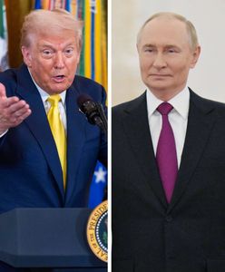 Donbas i Krym za koniec wojny? Najnowsze doniesienia ws. ustaleń