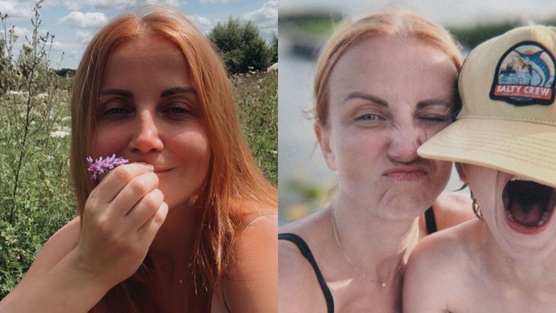 Wakacje Katarzyny Zielińskiej