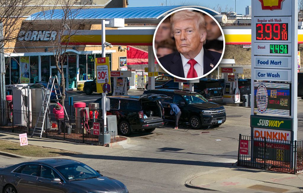 Skutki wojny w Iranie. Amerykanie właśnie je poczuli. Potężny skok cen