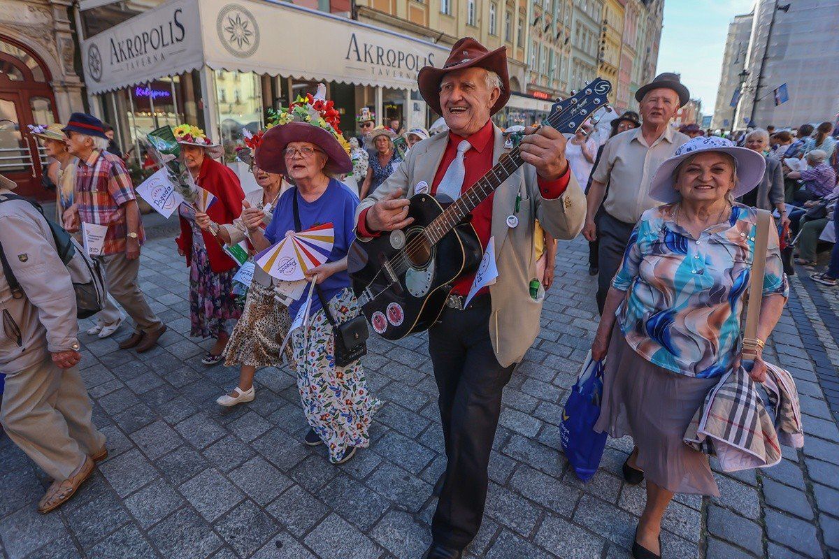 Wrocławskie Dni Seniora