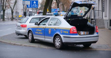 Strażnicy miejscy w Lublinie poszukiwani. Jakie trzeba spełnić wymagania? Ile można zarobić? [SZCZEGÓŁY]