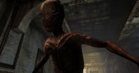 Nowy survival horror na silniku Unreal Engine 3 już niedługo w App Store [wideo]