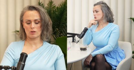 Gorzkie wyznanie Natalii Niemen: "Zrobiłam DUŻO PASKUDNYCH rzeczy moim synom"