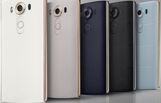 LG V20 pierwszym smartfonem z Android 7.0 Nougat. Premiera we wrześniu