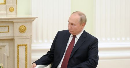 Putin skłamał. Kreml próbuje to ukryć