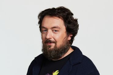 Piotr Zorć