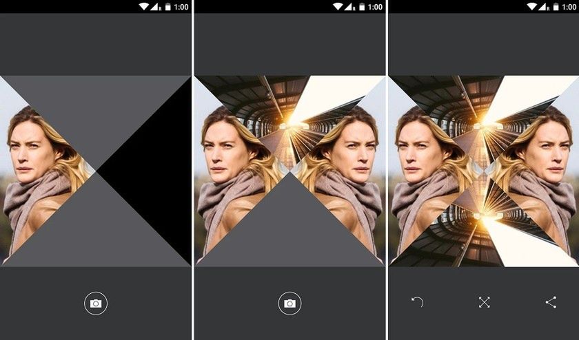 OnePlusa nie interesują tylko smartfony. Reflexion to bardzo ciekawa aplikacja fotograficzna 2