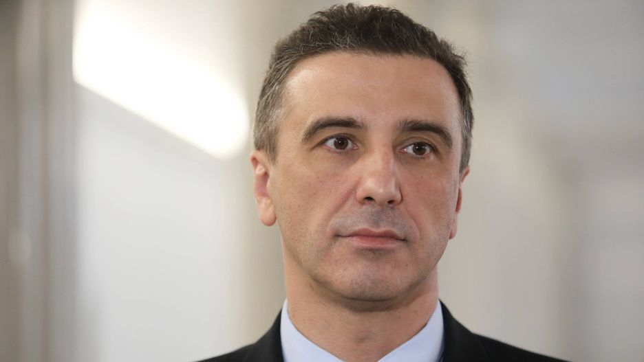 Poseł Jarosław Sachajko stwierdził, że politycy Kukiz 15 pomylili się podczas głosowania