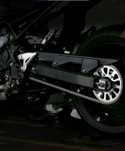 Napęd hybrydowy Kawasaki nabiera kształtów. Jest coraz bliżej produkcji