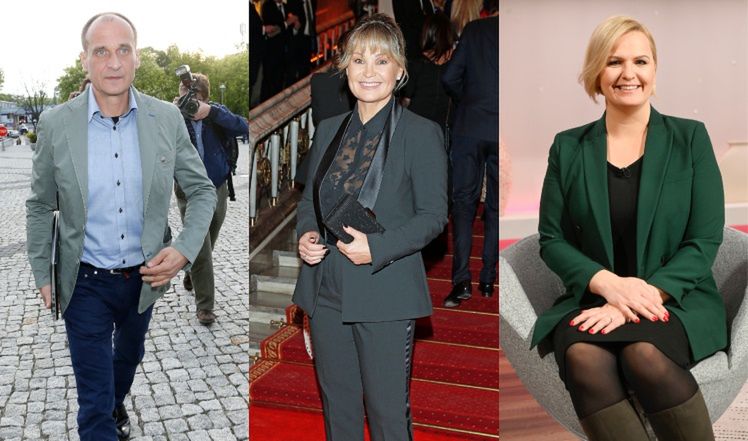 Polityczne kariery rodzimych celebrytów