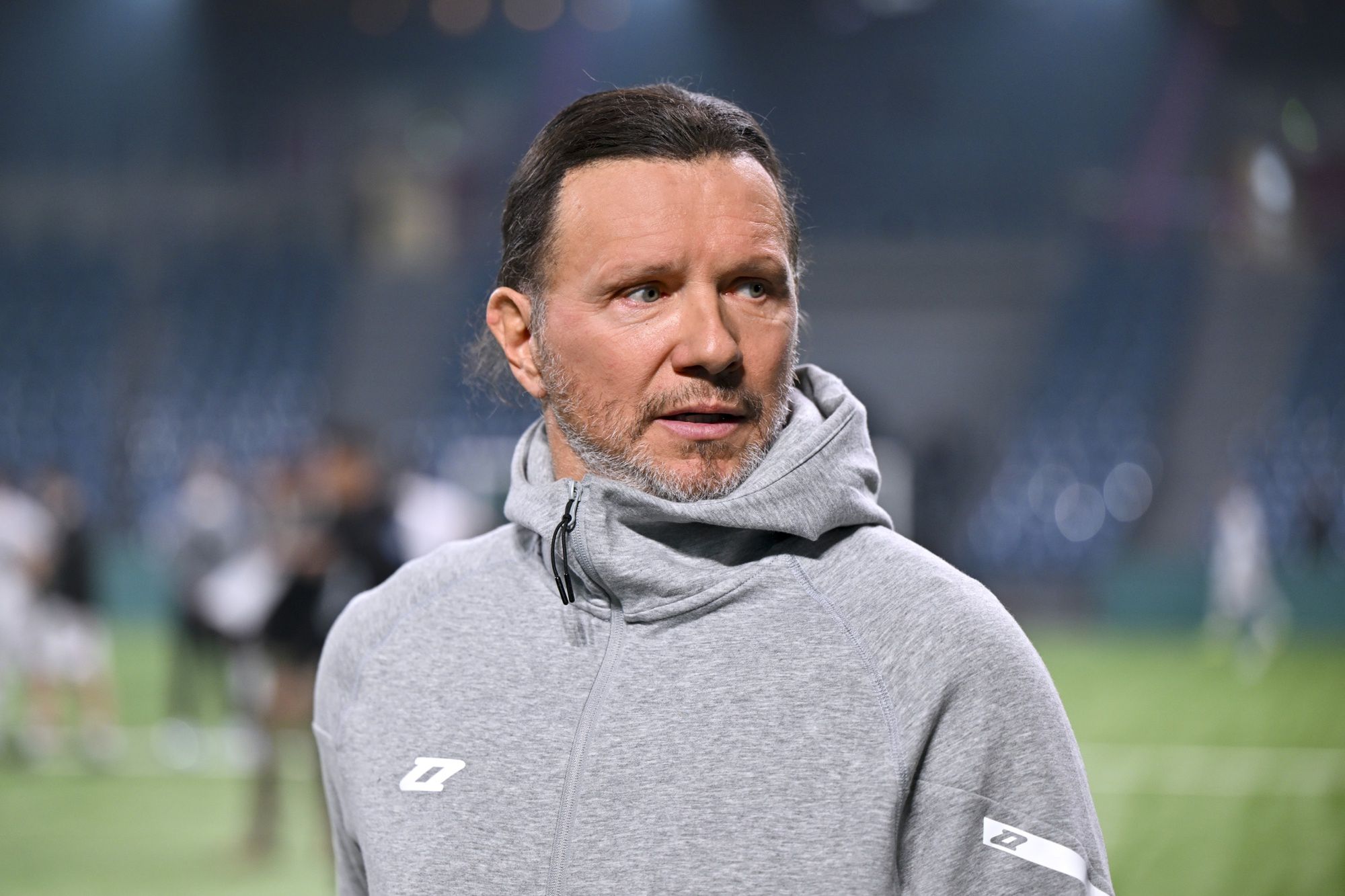 Doda i Radosław Majdan