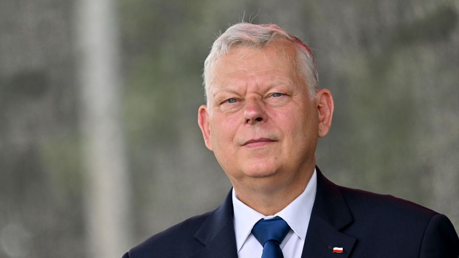 Marek Suski
