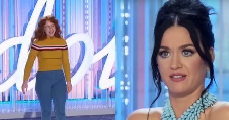 Katy Perry wywołała skandal. Doprowadziła do rezygnacji z programu "American Idol"